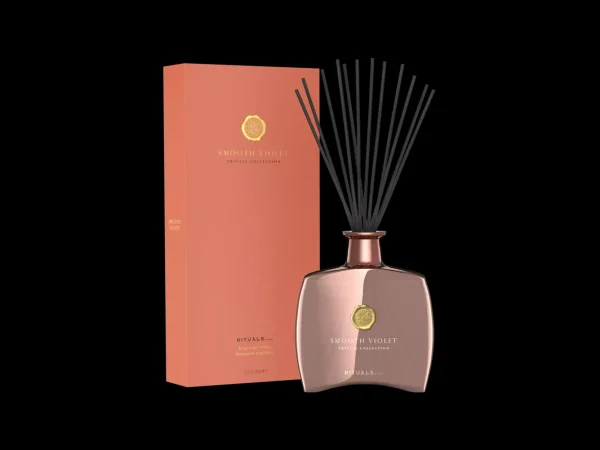 Smooth Violet Fragrance Sticks | Rituals New