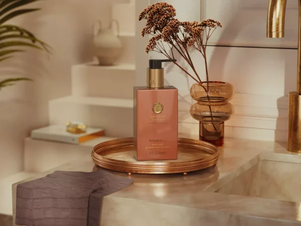 Smooth Violet Hand Wash | Rituals Best Sale