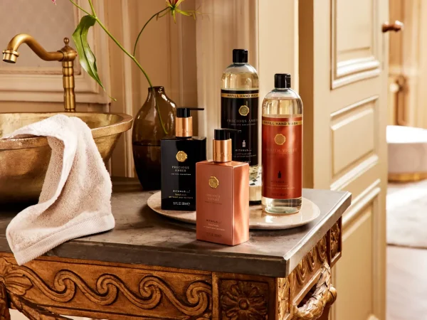 Smooth Violet Hand Wash | Rituals Best Sale