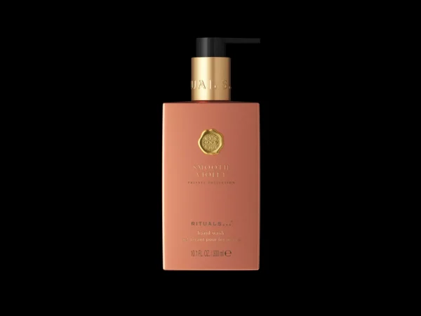 Smooth Violet Hand Wash | Rituals Best Sale