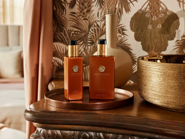 Smooth Violet Hand Wash | Rituals Best Sale