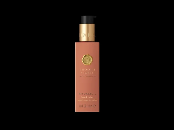 Smooth Violet Kitchen Hand Balm | Rituals Flash Sale