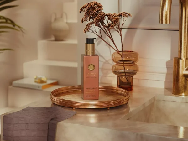 Smooth Violet Kitchen Hand Balm | Rituals Flash Sale