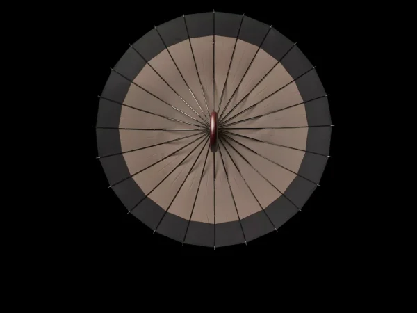 24-spoke Umbrella | Rituals Best Sale
