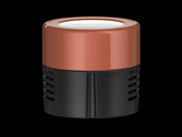 Suede Vanilla Cartridge | Rituals Online