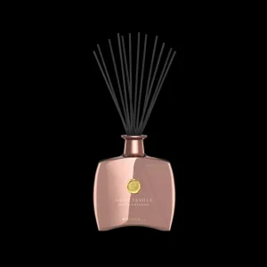 Suede Vanilla Fragrance Sticks | Rituals Best