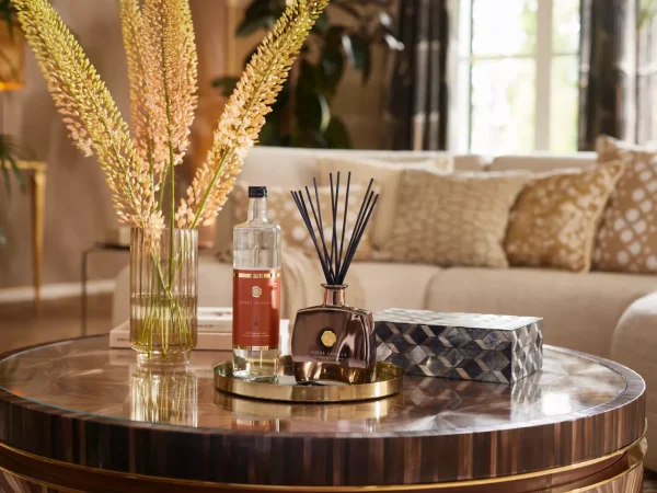Suede Vanilla Fragrance Sticks | Rituals Best