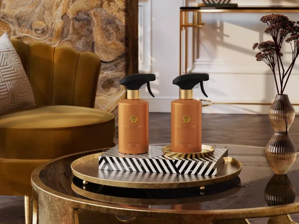 Suede Vanilla Home Perfume | Rituals Shop