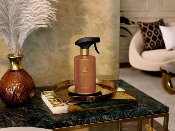 Suede Vanilla Home Perfume | Rituals Shop