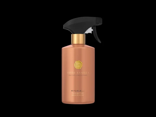 Suede Vanilla Home Perfume | Rituals Shop
