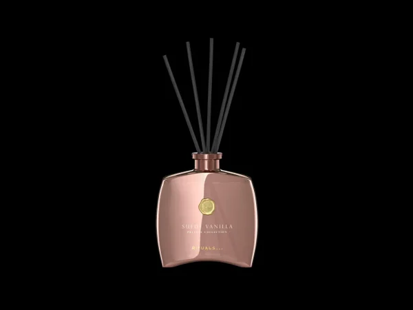 Suede Vanilla Mini Fragrance Sticks | Rituals Shop