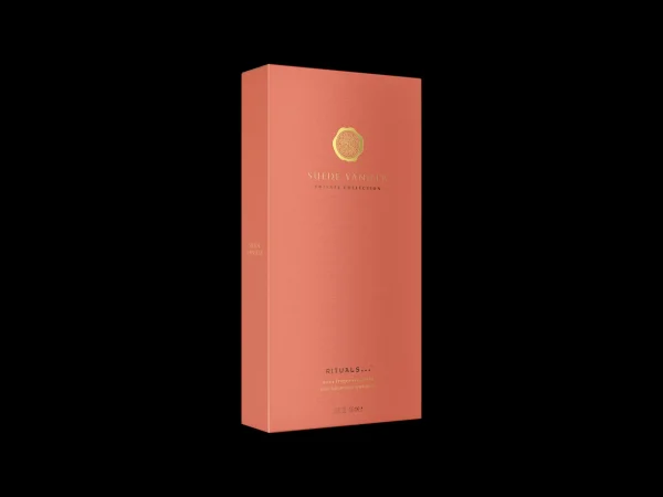 Suede Vanilla Mini Fragrance Sticks | Rituals Shop
