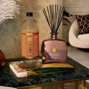 Suede Vanilla Refill Fragrance Sticks | Rituals Clearance
