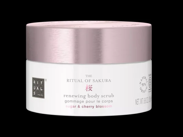 Sugar Body Polish | Rituals Sale