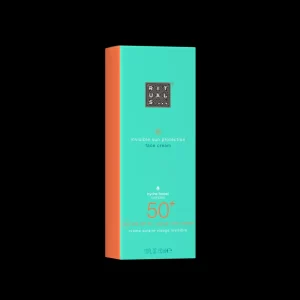 Sun Face Cream SPF 50+ | Rituals Fashion