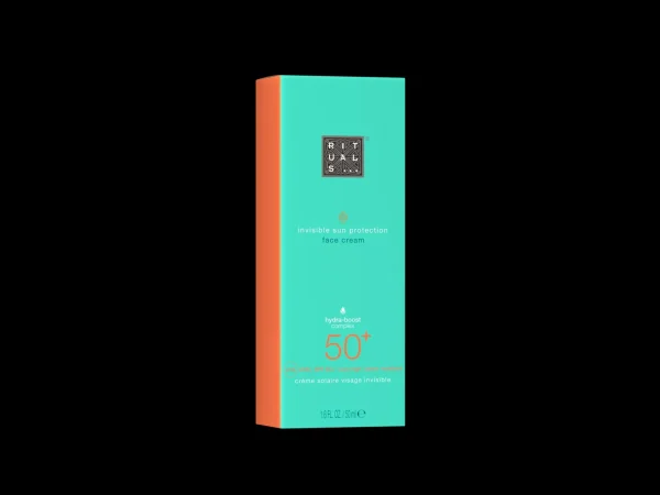 Sun Face Cream SPF 50+ | Rituals Fashion