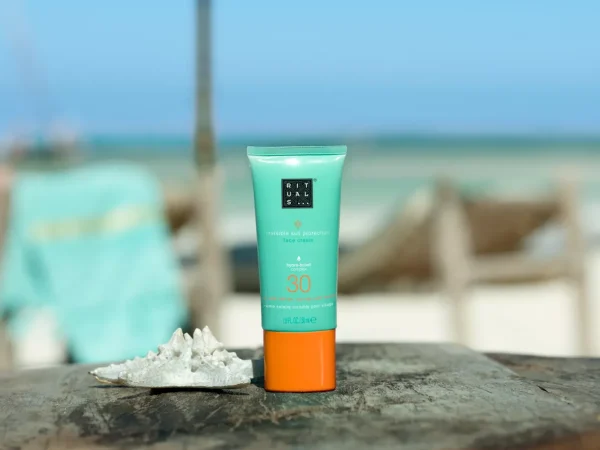 Sun Face Cream SPF 30 | Rituals Cheap