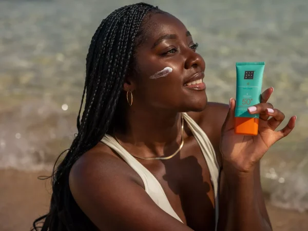 Sun Face Cream SPF 50+ | Rituals Fashion