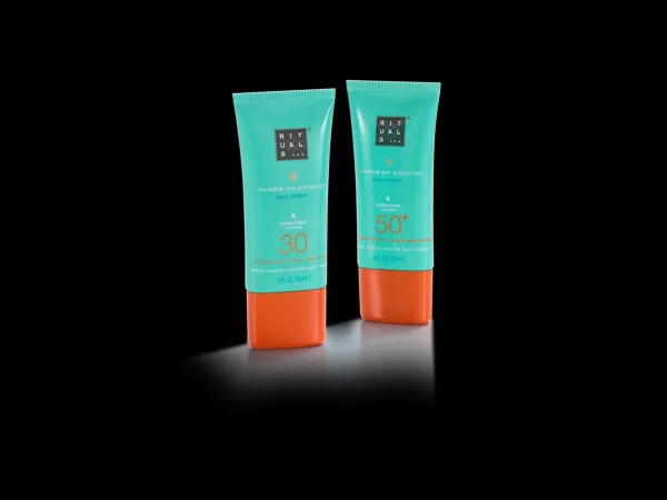 Sun Face Cream SPF 30 | Rituals Cheap