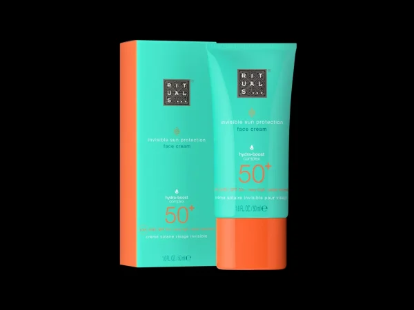 Sun Face Cream SPF 50+ | Rituals Fashion