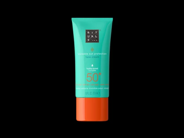 Sun Face Cream SPF 50+ | Rituals Fashion