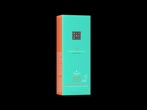 Sun Lotion Kids SPF 50 | Rituals Clearance