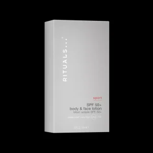 Sun Lotion SPF 50+ | Rituals Shop