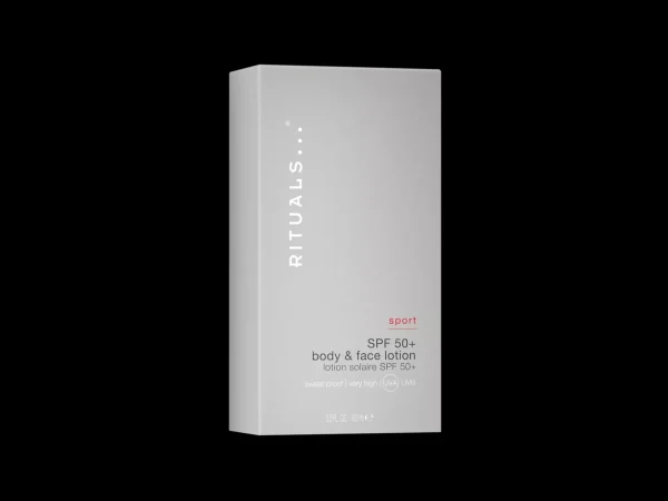 Sun Lotion SPF 50+ | Rituals Shop