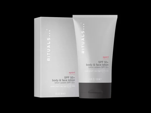 Sun Lotion SPF 50+ | Rituals Shop