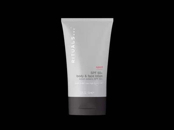 Sun Lotion SPF 50+ | Rituals Shop