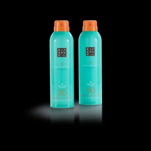 Sun Protection Milky Spray SPF 30 | Rituals Flash Sale