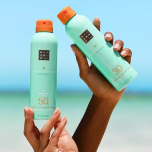 Sun Protection Milky Spray SPF 50 | Rituals Online