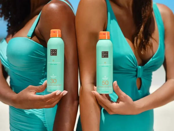 Sun Protection Milky Spray SPF 50 | Rituals Online