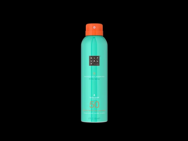 Sun Protection Milky Spray SPF 50 | Rituals Online