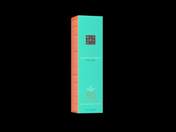Sun Protection Milky Spray SPF 50 | Rituals Online