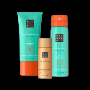 Sun Trial Set | Rituals New