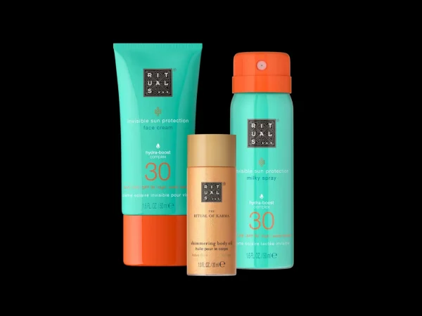 Sun Trial Set | Rituals New
