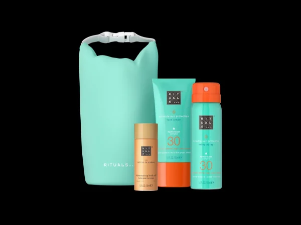 Sun Trial Set | Rituals New