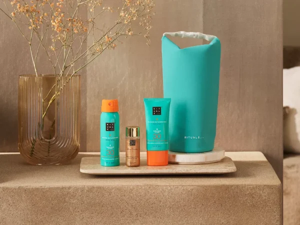 Sun Trial Set | Rituals New