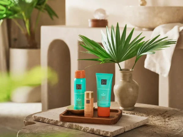 Sun Trial Set | Rituals New