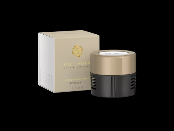 Sweet Jasmine Cartridge | Rituals Shop