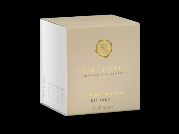 Sweet Jasmine Cartridge | Rituals Shop