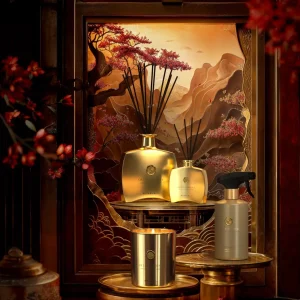 Sweet Jasmine Fragrance Sticks | Rituals Best