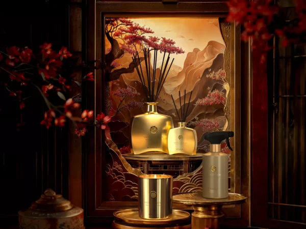 Sweet Jasmine Fragrance Sticks | Rituals Best
