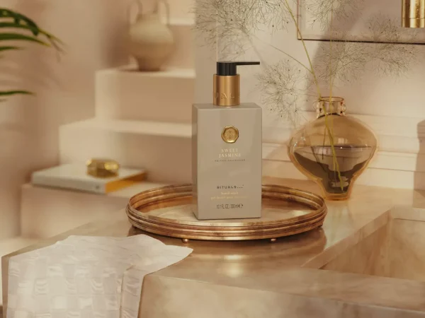 Sweet Jasmine Hand Wash | Rituals New