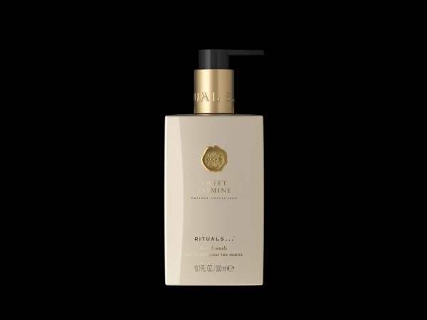 Sweet Jasmine Hand Wash | Rituals New