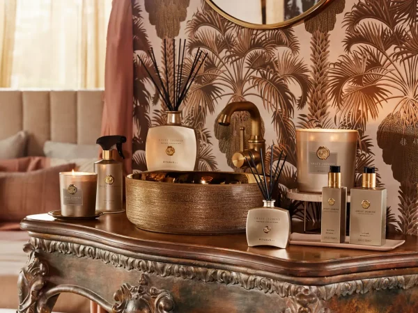 Sweet Jasmine Hand Wash | Rituals New
