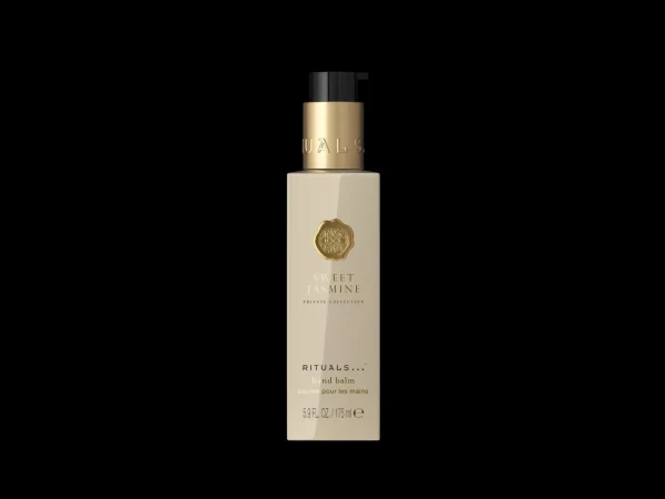 Sweet Jasmine Kitchen Hand Balm | Rituals Fashion