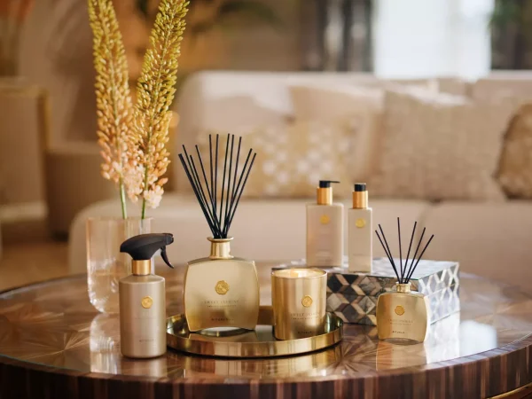 Sweet Jasmine Kitchen Hand Balm | Rituals Fashion
