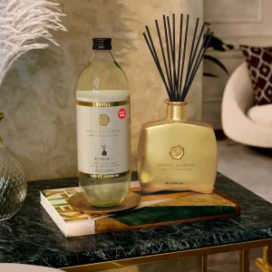 Sweet Jasmine Refill Fragrance Sticks | Rituals Store